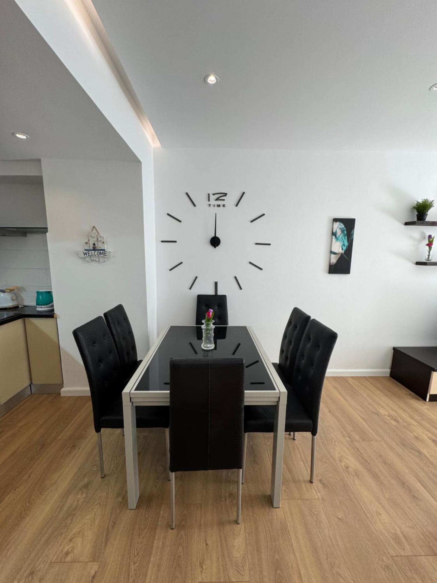 Belleview 6 Apartamento