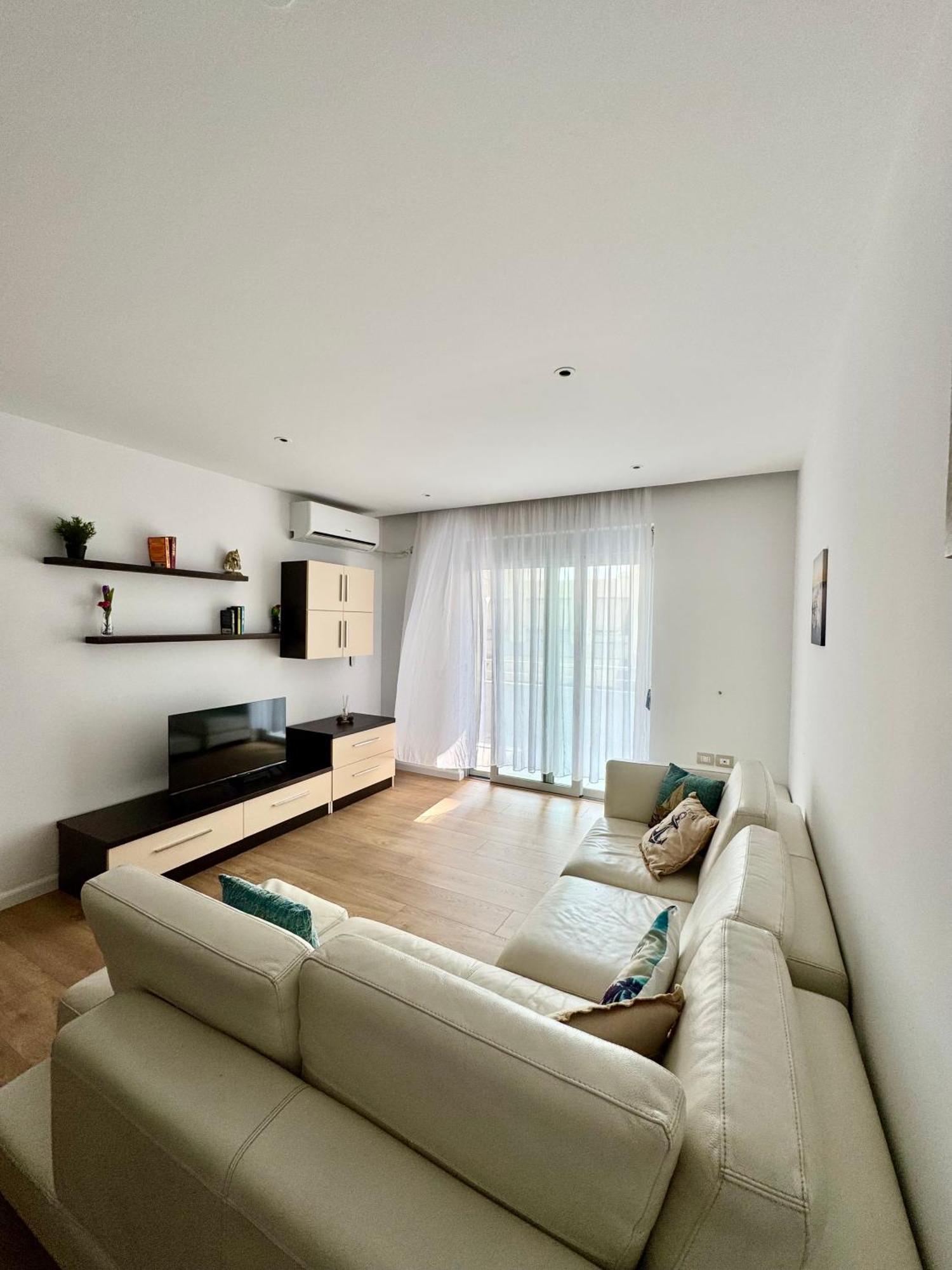 Belleview 6 Apartamento Vlorë
