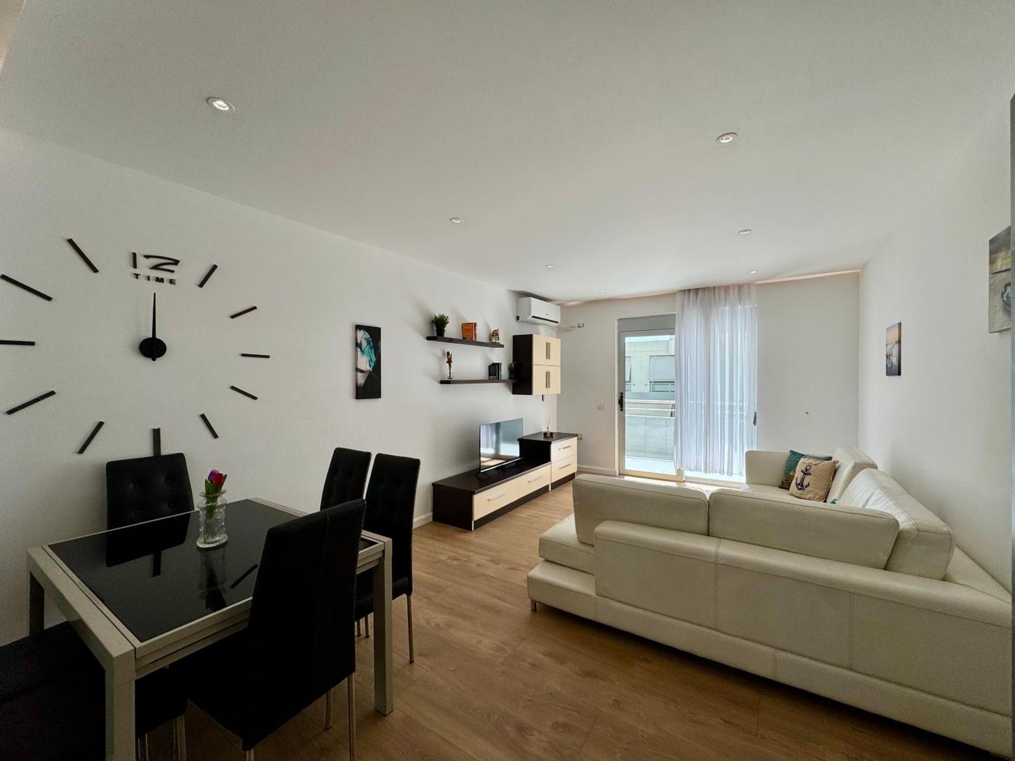 Apartamento Belleview 6 Vlorë