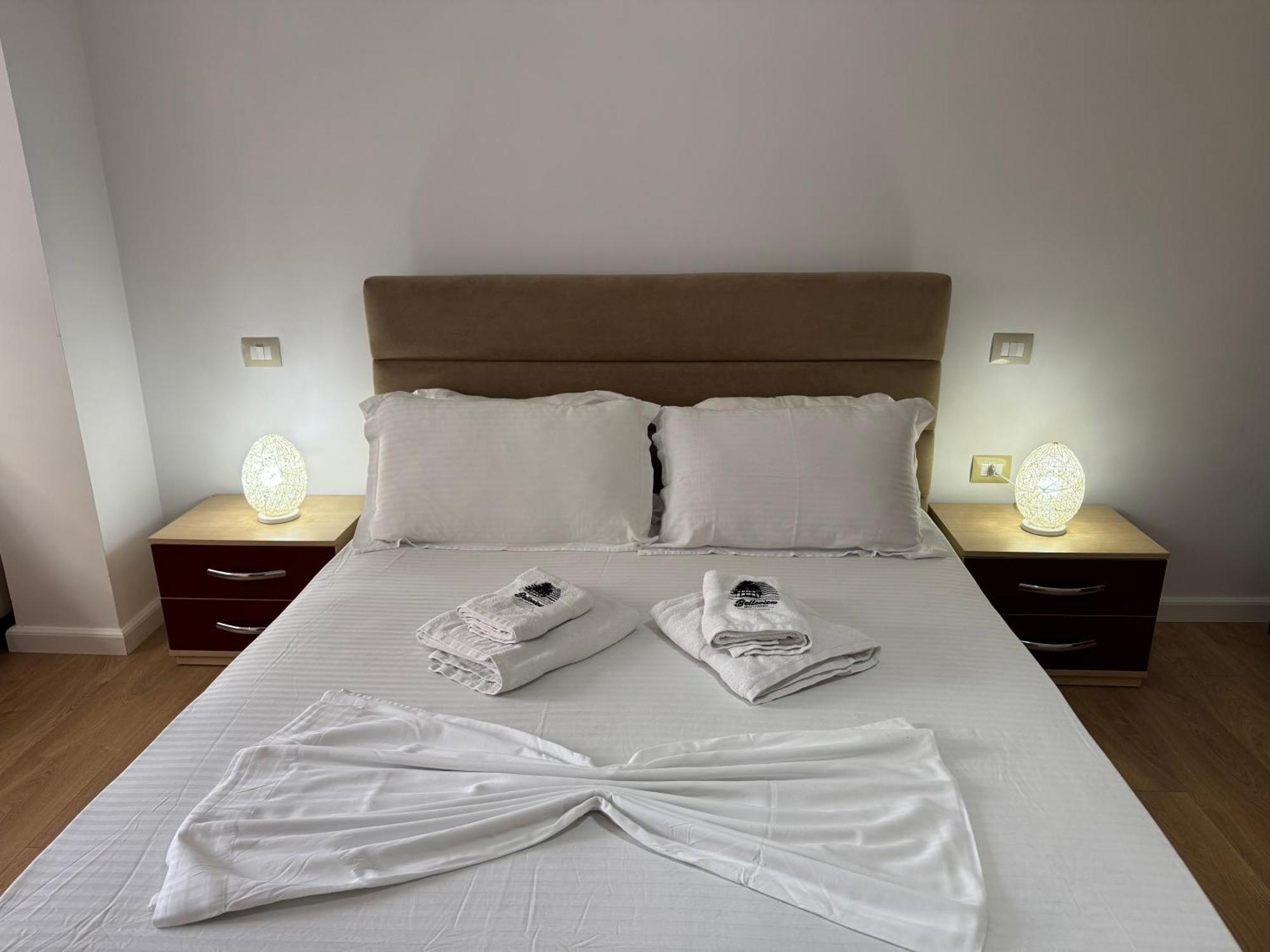 Belleview 6 Apartamento
