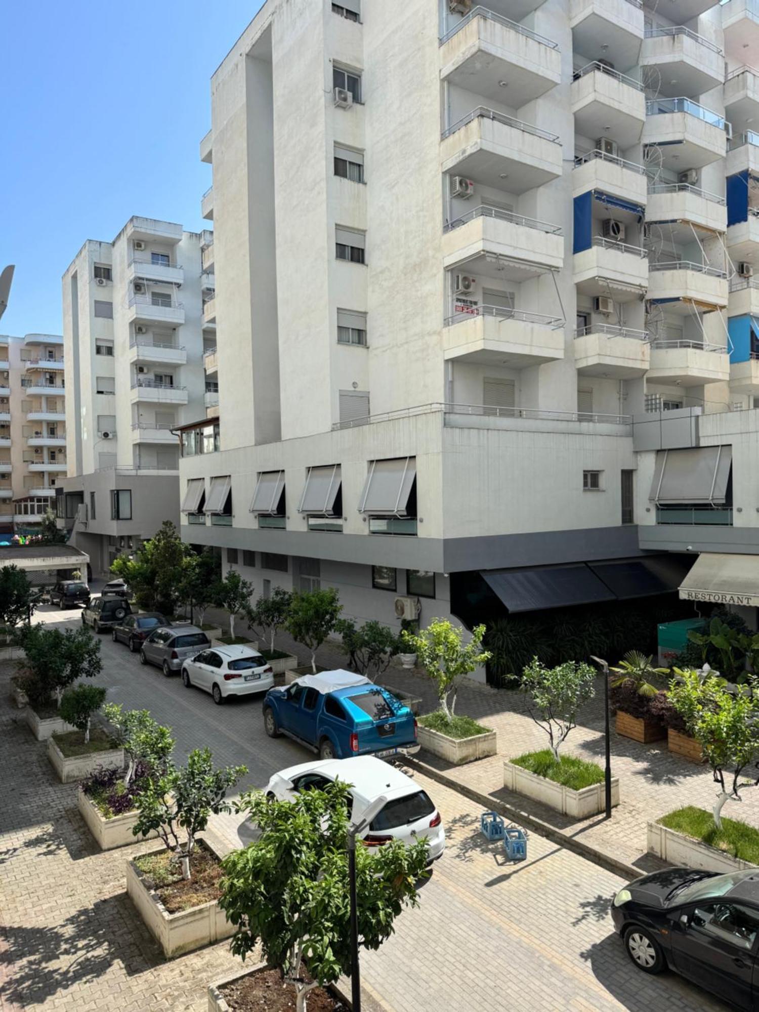 Belleview 6 Apartamento Vlorë