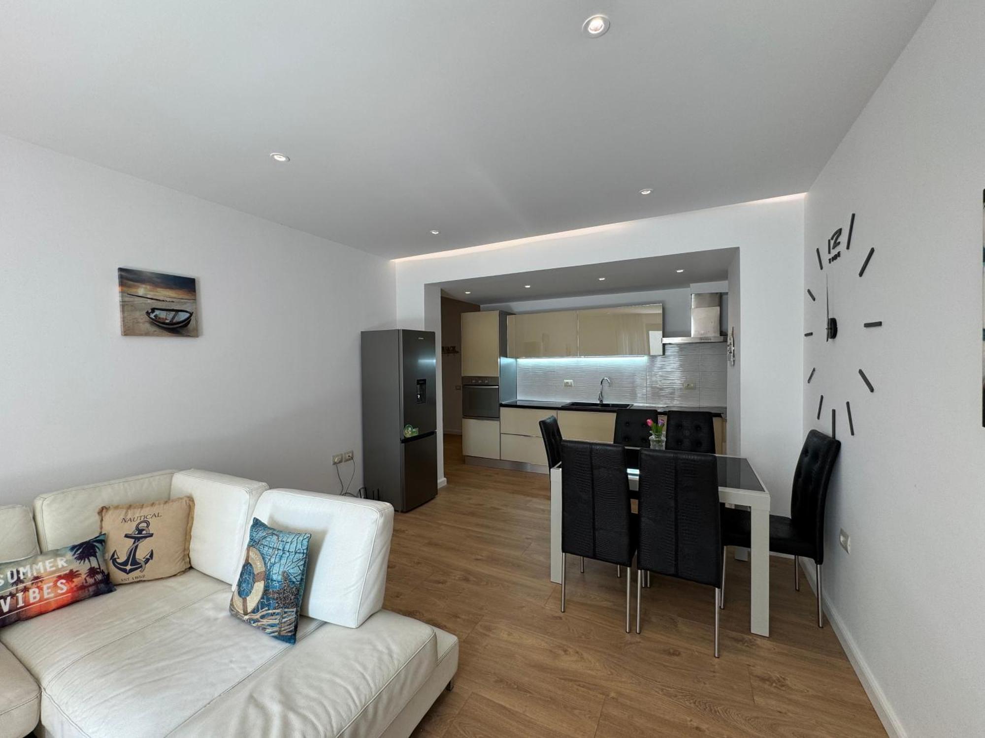 Belleview 6 Apartamento *