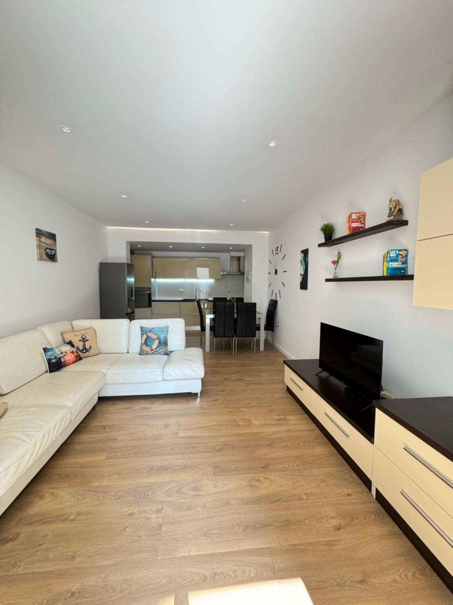 Apartamento Belleview 6 Vlorë