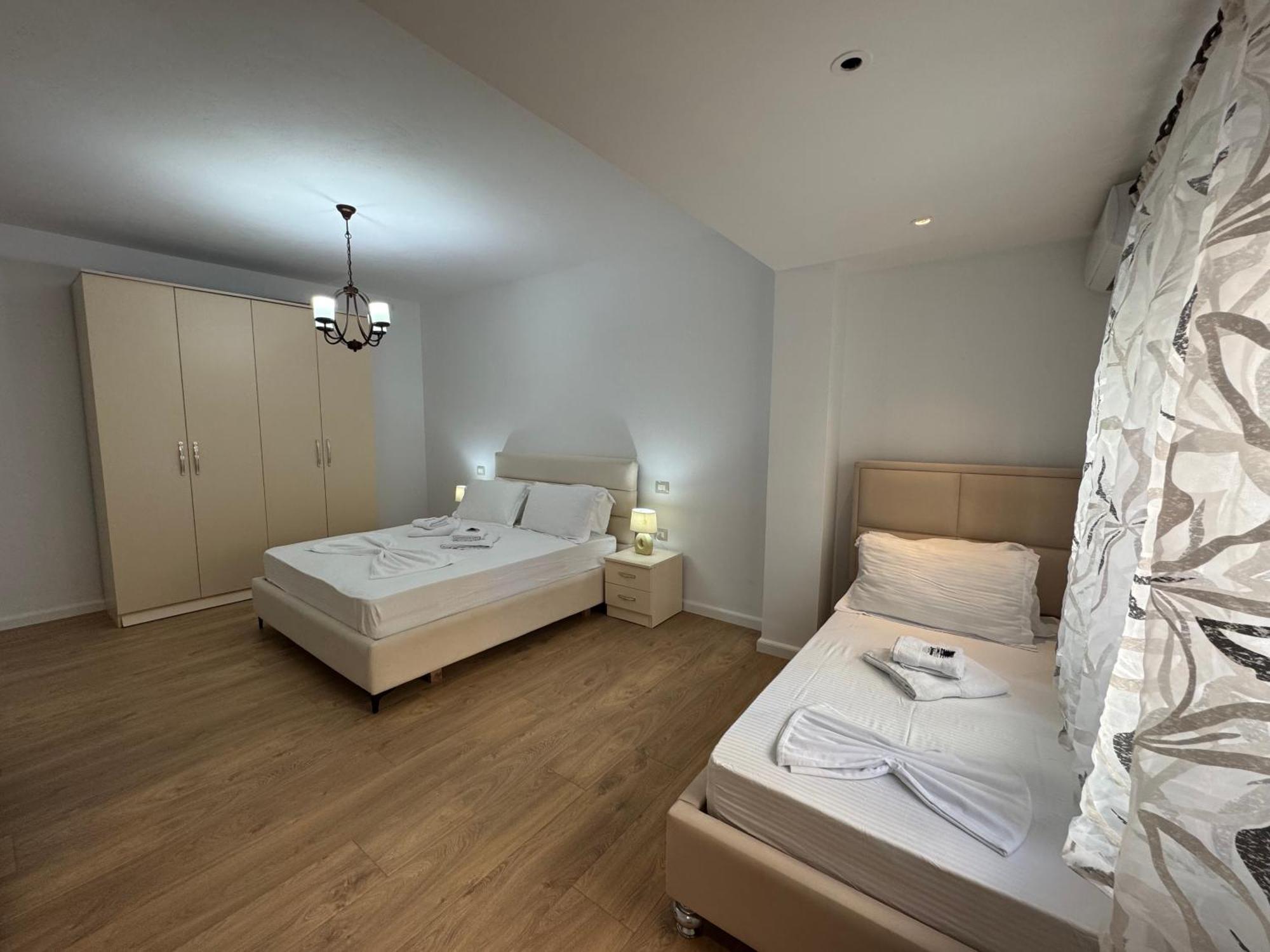 Apartamento Belleview 6 *
