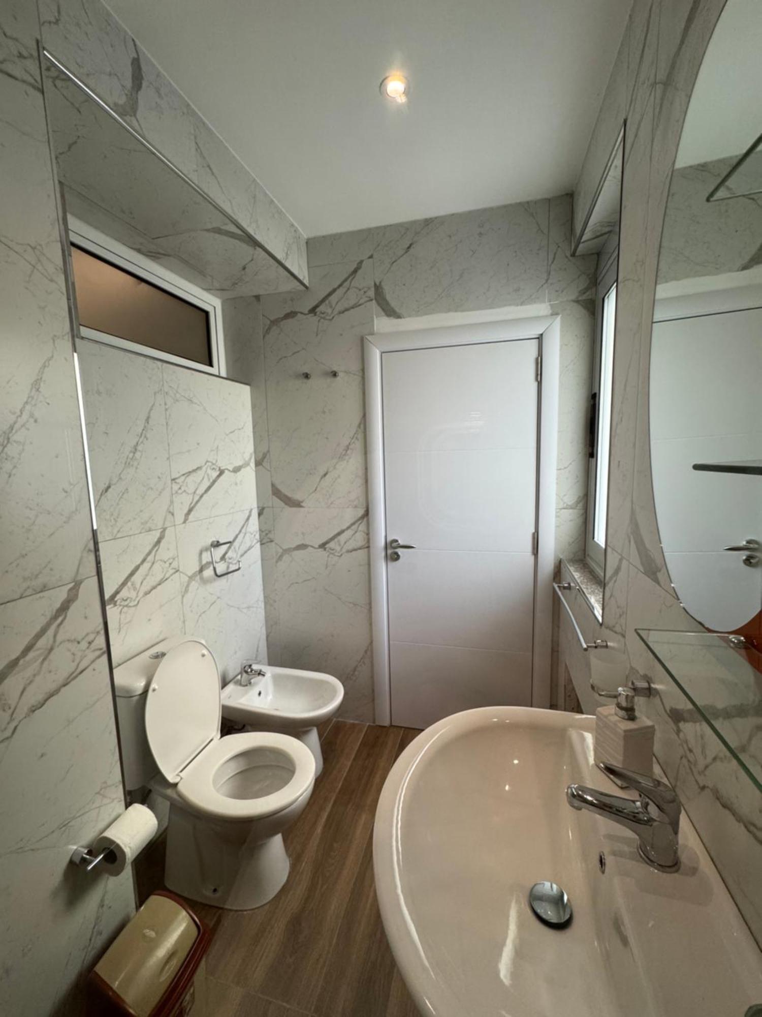 Belleview 6 Apartamento Vlorë