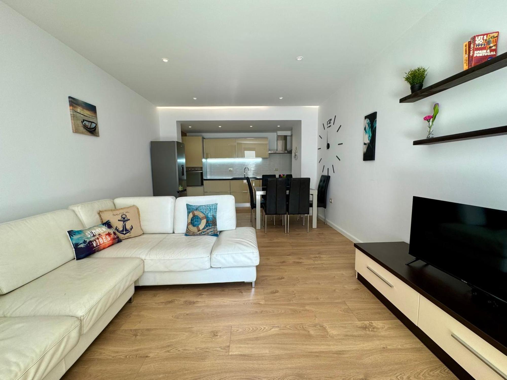 Belleview 6 Appartamento *